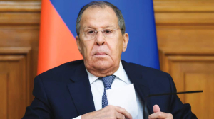 Moscow’s response to European attack to be devastating: Russian foreign minister