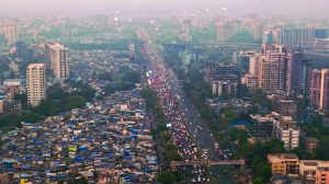 Move those vehicles off the roads