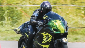 Muddappa back with renewed vigour for Drag Nationals 2025 finale