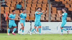 Mumbai City confirms exit of majority stakeholders City Football Group due to ISL’s uncertainty