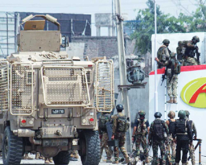 Munir tells Afghan Taliban to choose between TTP and Pak