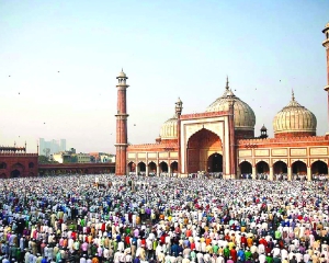 Muslims have been insecure in India for a long time