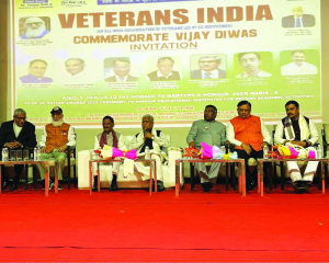 National security is a collective responsibility of the entire nation MoU Defence Sanjay Seth