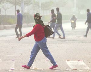 NCR roads face 72hr war on pollution