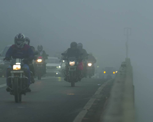 Nearly 1 lakh pollution complaints logged in 5 years