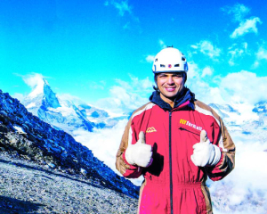 Neeraj’s 90m feat shines amid India’s doping crisis