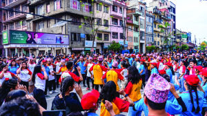 Nepal: Missing roadmap to economic revival