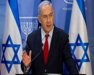 Netanyahu says deal to release hostages held in Gaza reached