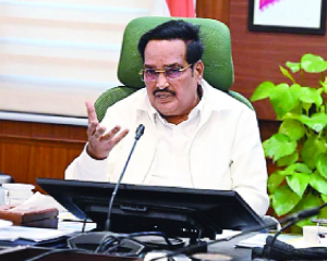 New dams not viable; calls for water conservation: CR Paatil
