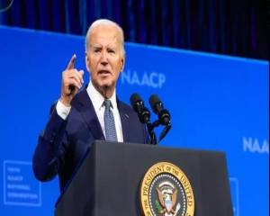 New Orleans attacker acted alone, had strong support for ISIS: Biden