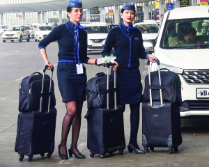 New troubles emerge for IndiGo