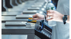 New York subway ends its Metro Card era