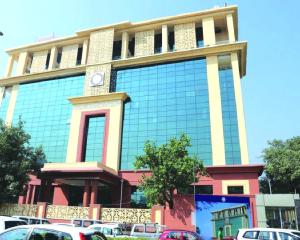 NIA attaches properties of accused involved in human trafficking, cyber frauds