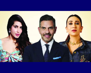 No money moved abroad; all assets of Sunjay Kapur disclosed: Priya