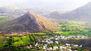 No new mining leases in Aravallis: Centre