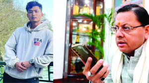 No racial angle in Tripura student’s death: Police