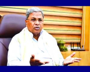No rift with DK Shivakumar, Siddaramaiah calls him brother