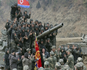 North Korean troops in Ukraine gain battlefield experience, cementing alliance with Russia