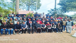 Northern Railway organises 373rd management development programme in Himachal Pradesh