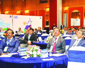 NTPC hosts lenders’ meet, charts ambitious green energy expansion