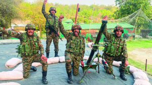 Operation Sindoor: India’s Dharam Yudha