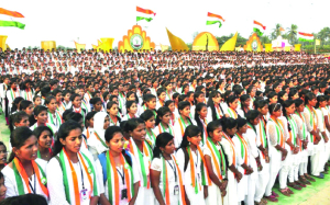 Opposition to Vande Mataram has little to do with faith