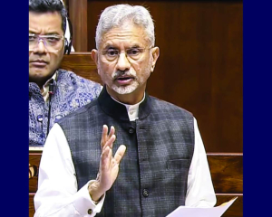 Over 18,800 Indians deported by US since 2009, Government tells Rajya Sabha