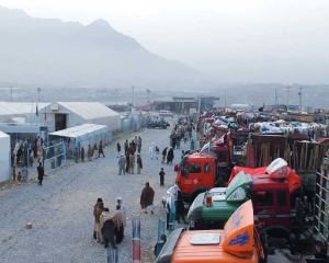 Pak Govt issues notices to shut down 35 Afghan refugee camps
