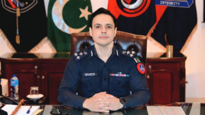 Pakistan: Five gang members killed in police operation