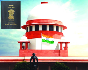 Passport authority cannot seek itinerary for renewal: SC