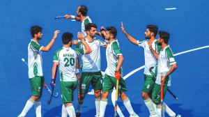 Pay dispute hits Pakistan hockey over Pro League allowances