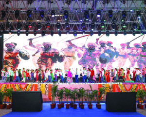 PM honours Sahibzade as symbol of India’s bravery