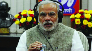 PM Modi hails 2025 as a proud milestone for India