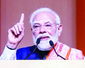 PM Modi hails efforts to promote Tamil in Fiji