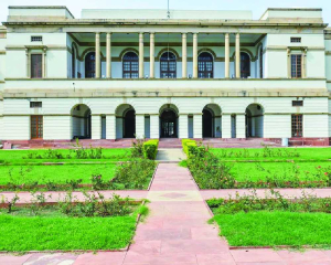 PM Museum marks Kisan Diwas with students