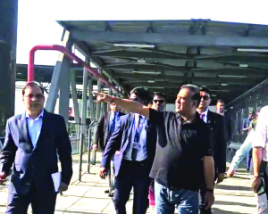 PM on two-day visit to West Bengal, Assam