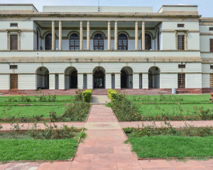 PMML begins digitisation of rare archives