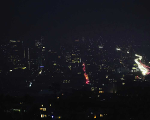 Power restored in San Francisco after outage