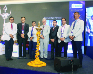 POWERGRID unveils blueprint for future-ready HR at inaugural HR Tech Conference 2025