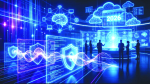 Predictions 2026: Amid proliferation of AI, data integrity, resilience and recovery to remain in focus