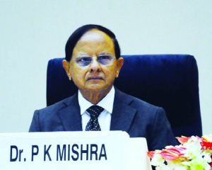 Principal Secretary to PM outlines new vision for civil services