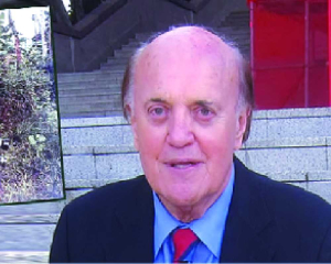 Pulitzer Prize-winning Peter Arnett died at 91