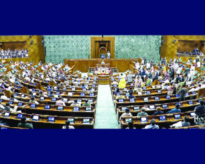 Punjab, Haryana saw 90% drop in farm fires this season: Govt