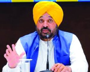 Punjab CM Mann sanctions Rs 69 crore for medical colleges