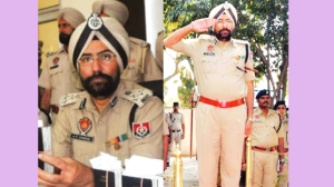 Punjab officer falls victim to cyber fraud, shoots himself