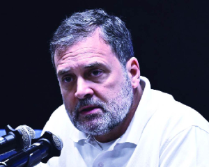 Rahul calls Tripura student killing a horrific hate crime