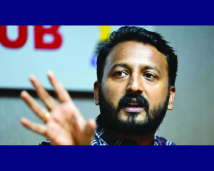 Rahul Mamkootathil faces new allegation of sexual assault