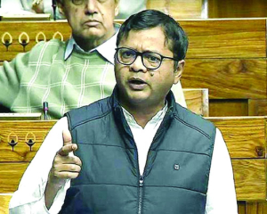 Refer VB-G RAM G Bill to Standing Committee: Ulaka