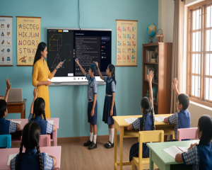 Reforming education without reforming teachers