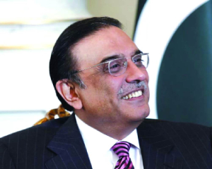 Refused shelter in bunker during Operation Sindoor alarm: Zardari